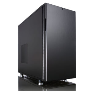 tour pc Fractal Design