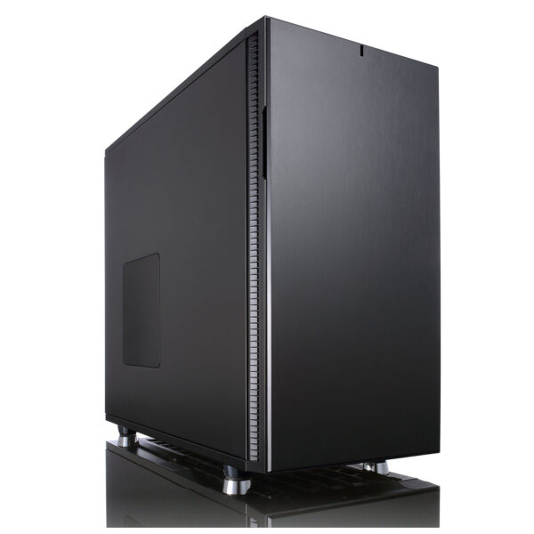 tour pc Fractal Design