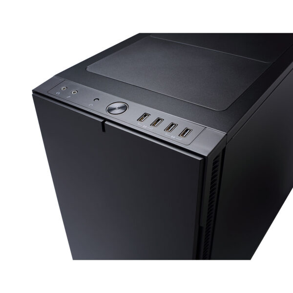 boitier pc Fractal Design