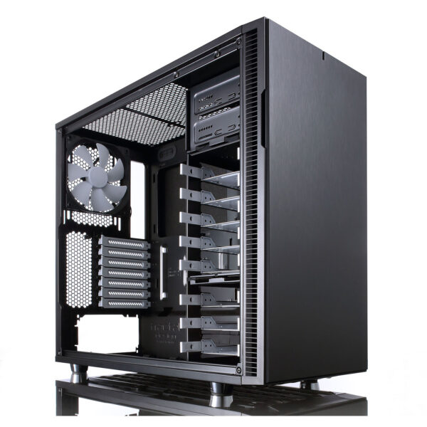 boitier pc Fractal Design