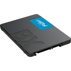 disque ssd Crucial