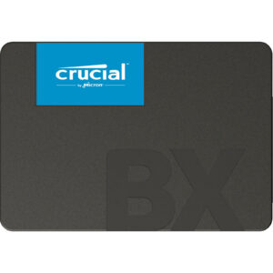 ssd 4 To Crucial