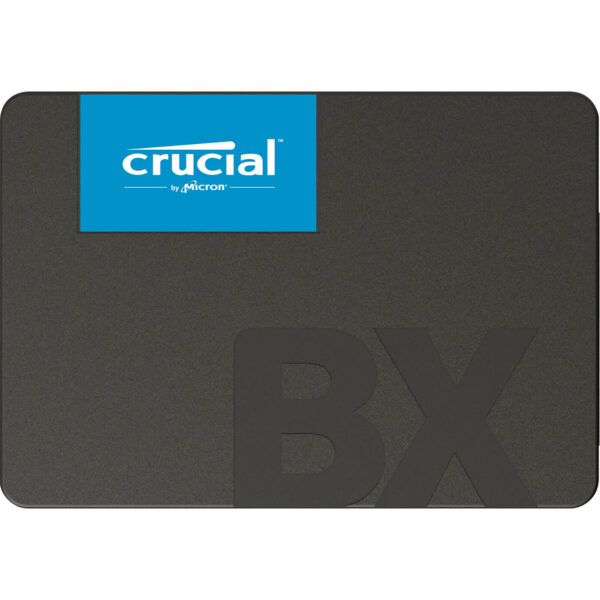 ssd 4 To Crucial