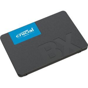 disque dur ssd Crucial