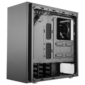 tour pc Cooler Master