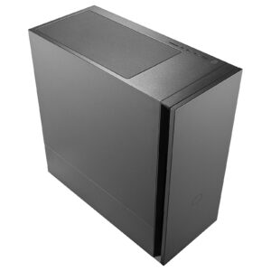 tour pc Cooler Master