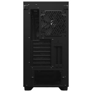tour pc Fractal Design