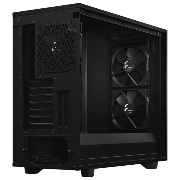 tour pc Fractal Design