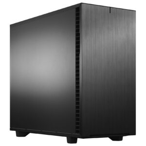 tour pc Fractal Design