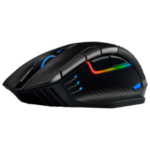 Souris gamer Corsair 18000 dpi