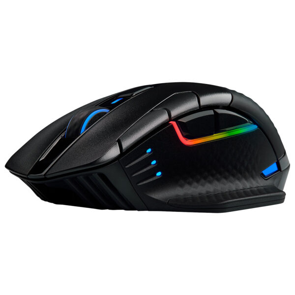 Souris gamer Corsair 18000 dpi