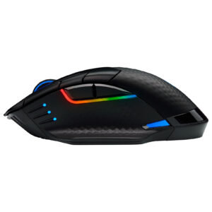 Souris gamer Corsair 18000 dpi