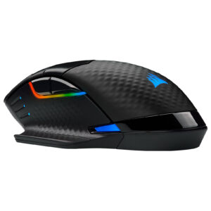 Souris Corsair Noir