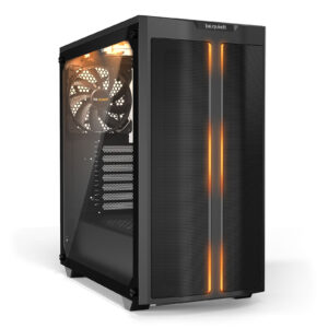 tour pc be quiet!