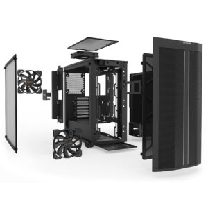tour pc be quiet!