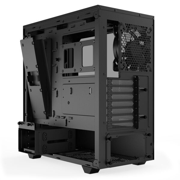 tour pc be quiet!