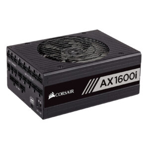 Alimentation PC Corsair 1600 W