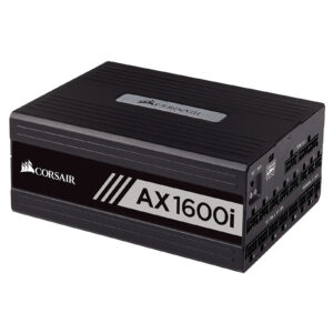 Alimentation PC Corsair 1600 W