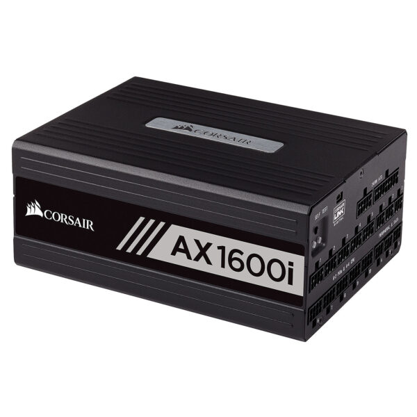 Alimentation PC Corsair 1600 W