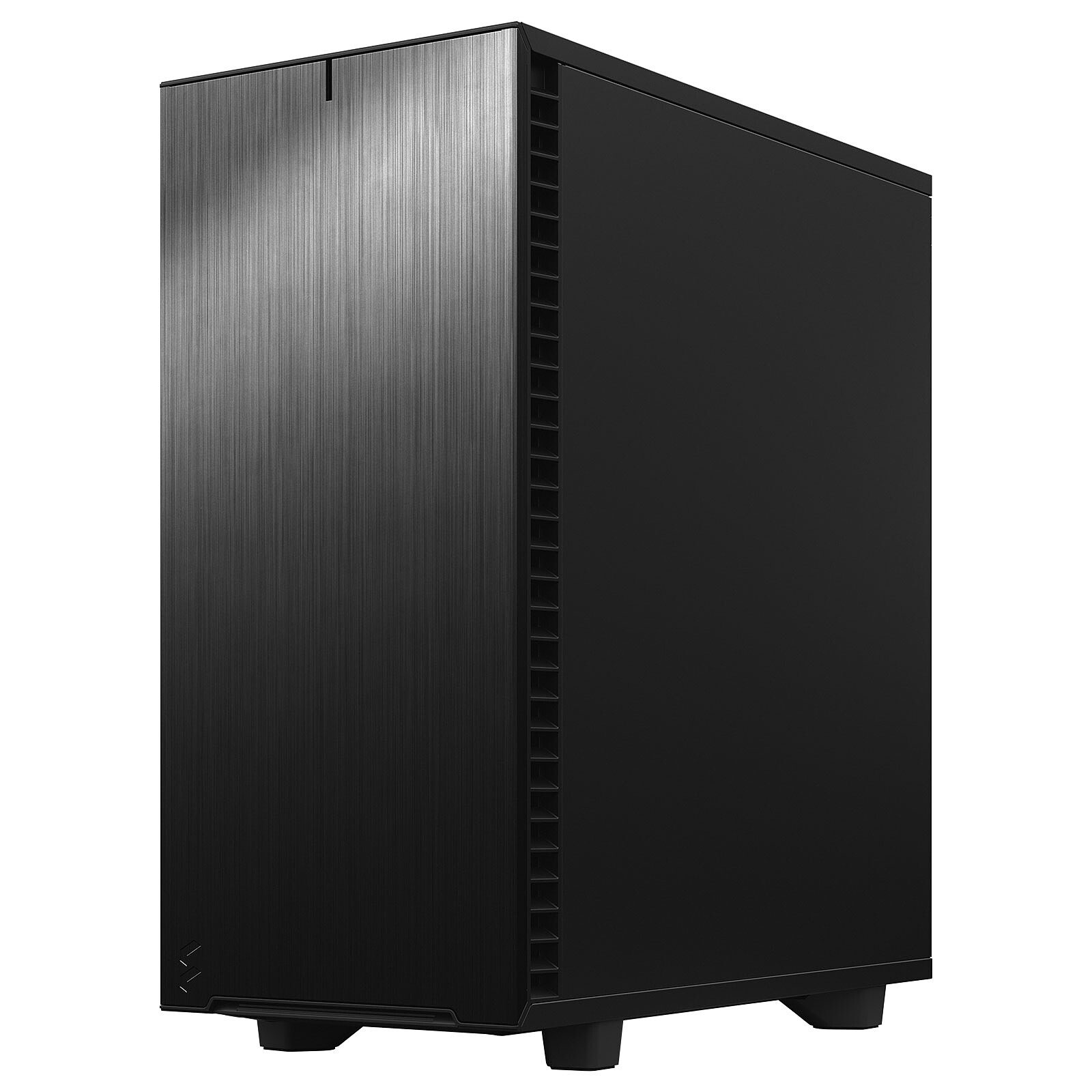 Fractal Design Define 7 Compact Solid Noir 2 boitier pc Fractal Design