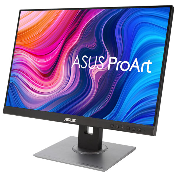 écran pc ASUS 16/9