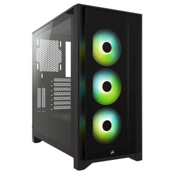 tour pc Corsair
