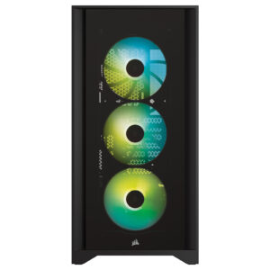 boitier pc Corsair