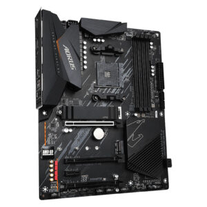 carte mère Gigabyte AMD AM4