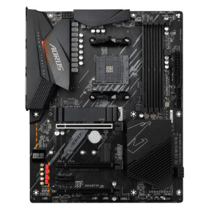 carte mère Gigabyte AMD AM4