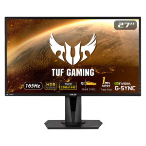 écran pc ASUS 27 pouces