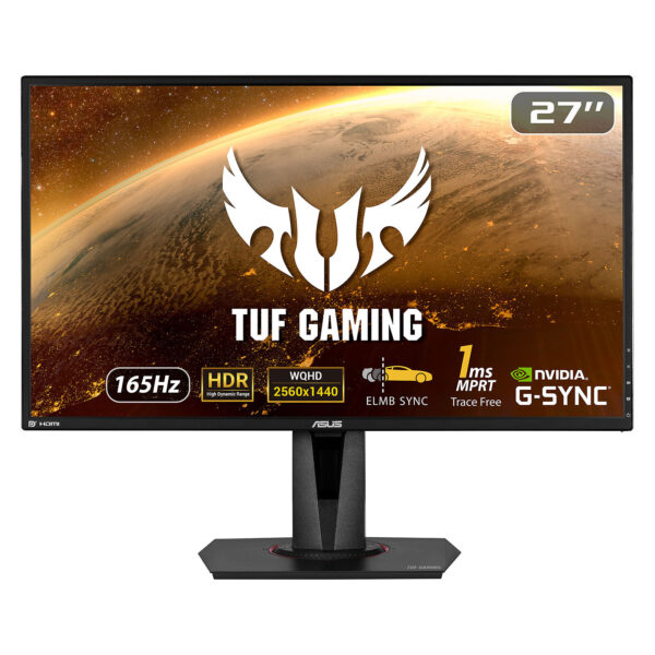 écran pc ASUS 27 pouces