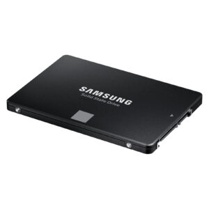 disque ssd Samsung