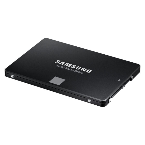 disque ssd Samsung