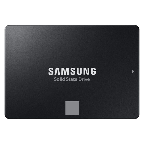 disque ssd Samsung