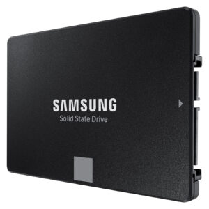ssd 1 To Samsung