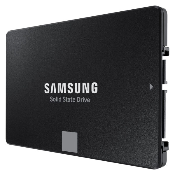 ssd 2 To Samsung