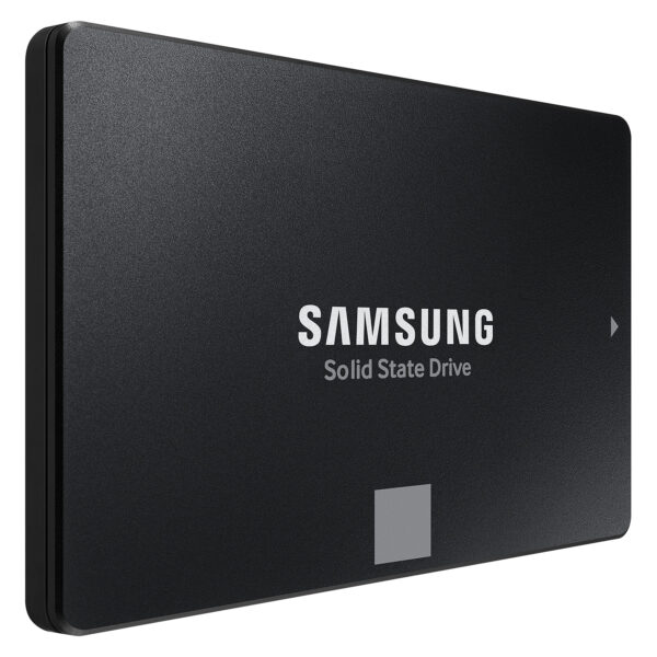 disque dur ssd Samsung