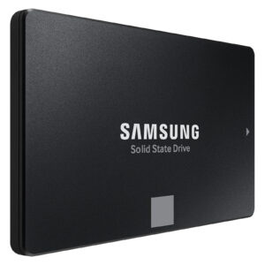 disque dur ssd Samsung