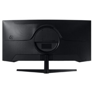 écran pc Samsung 34 pouces