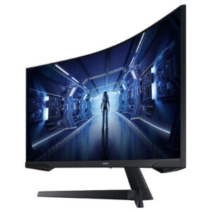 moniteur pc Samsung 34 pouces