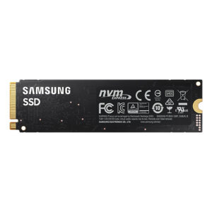 disque ssd Samsung