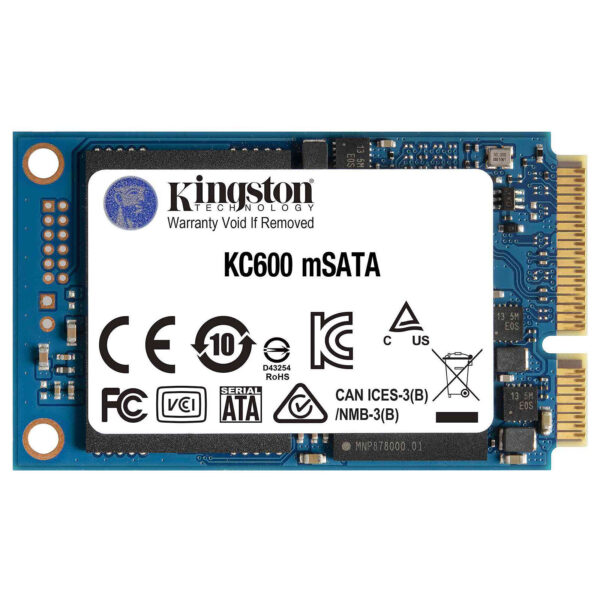 disque dur ssd Kingston