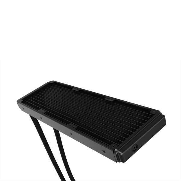 be quiet! watercooling Radiateur 360 mm