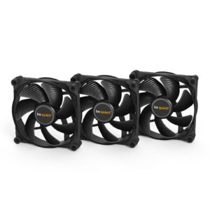 be quiet! watercooling Radiateur 360 mm