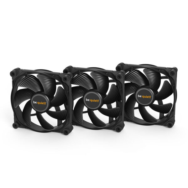 be quiet! watercooling Radiateur 360 mm