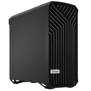 tour pc Fractal Design
