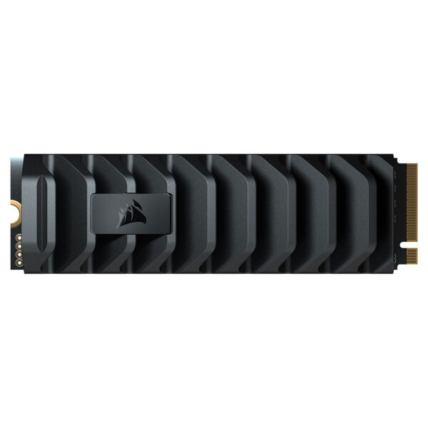 disque dur ssd Corsair