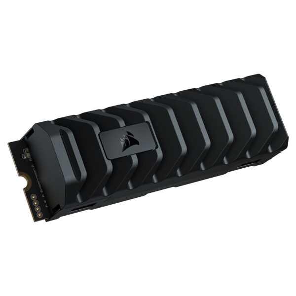 ssd 4 To Corsair
