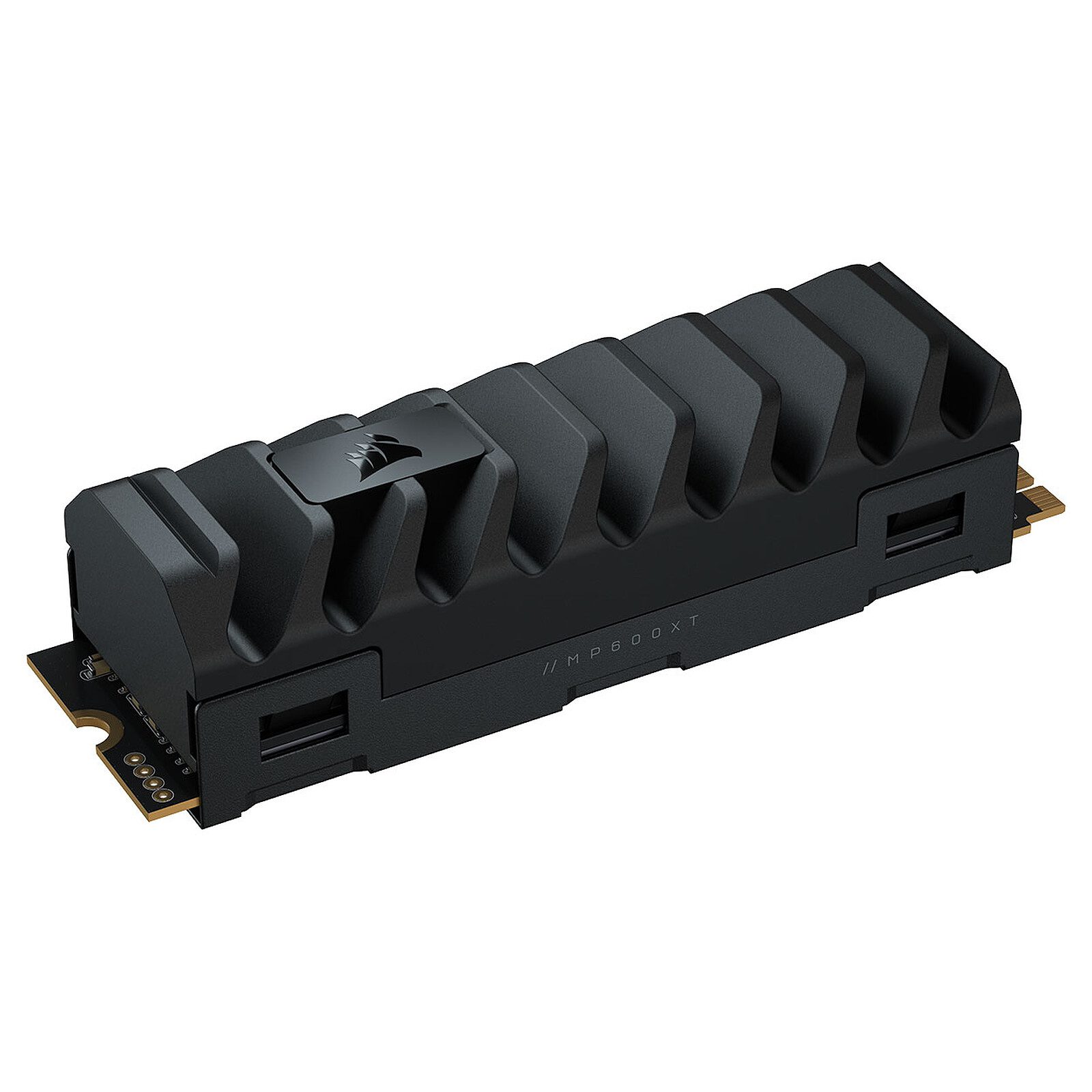 Corsair Force MP600 PRO XT 1 To 4 disque ssd Corsair