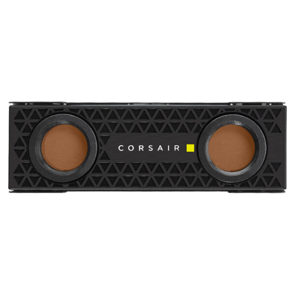 disque dur ssd Corsair